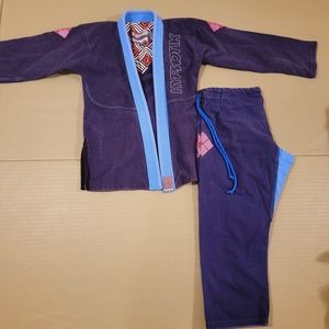 Hypnotik BJJ Gi
